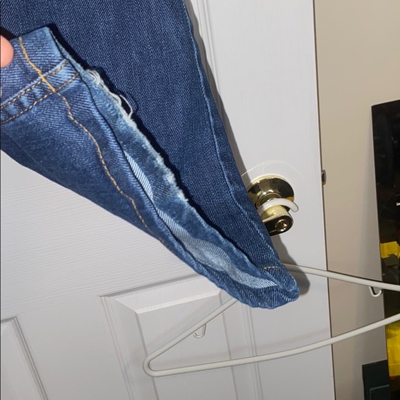 🔥Sale🔥Beautiful Juicy Couture jeans - Picture 5 of 5